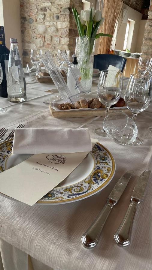 Hotel Ristorante La Casona Feltre Bagian luar foto